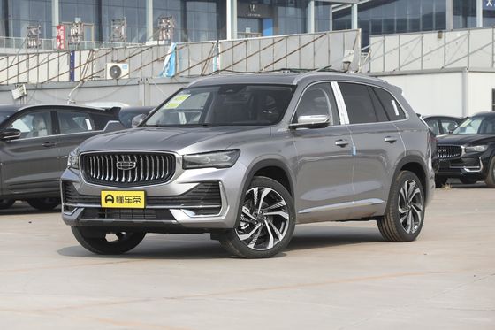 Geely Monjaro Xingyue L 2023 2.0td de alta potencia 2WD Flagship desplazamiento 1000-1600CC