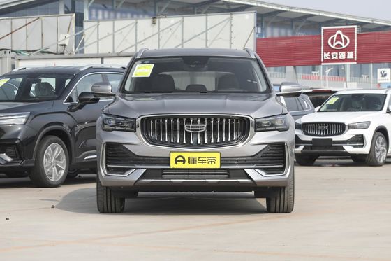 Geely Monjaro Xingyue L 2023 2.0td de alta potencia 2WD Flagship desplazamiento 1000-1600CC