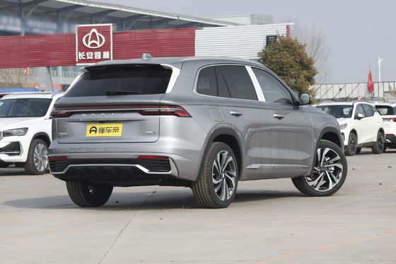 Geely Monjaro Xingyue L 2023 2.0td de alta potencia 2WD Flagship desplazamiento 1000-1600CC