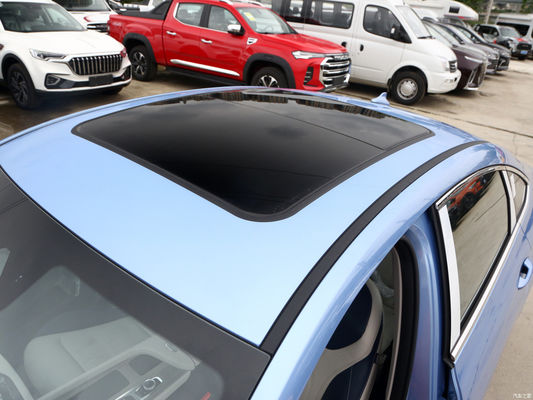 Chery Arrizo 8 DCT Coche de gasolina con 5 asientos y servicio de posventa en línea / local