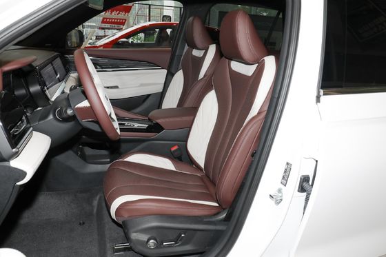 Geely Monjaro Xingyue L 2021 2.0td DCT Evo 2WD Gasolina de lujo y servicio postventa