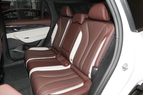 Geely Monjaro Xingyue L 2021 2.0td DCT Evo 2WD Gasolina de lujo y servicio postventa