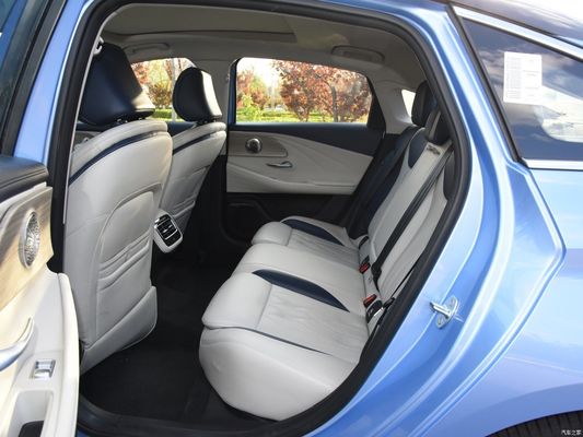 Personalización y solicitud personalizada ofrecida Chery Arrizo 8 DCT Limousine de gasolina