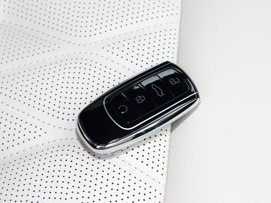 Personalización y solicitud personalizada ofrecida Chery Arrizo 8 DCT Limousine de gasolina