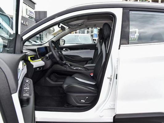 Certificado ISO10012 Geely Coolray Cool 1.5td DCT Champions Edition 2023 SUV Automóvil de gasolina