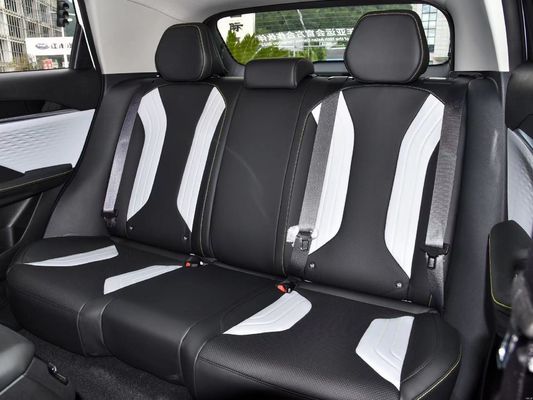 Certificado ISO10012 Geely Coolray Cool 1.5td DCT Champions Edition 2023 SUV Automóvil de gasolina