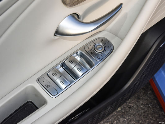 Chery Arrizo 8 DCT Vehículo de gasolina para su negocio 5 asientos 4780*1843*1469 Dimensiones