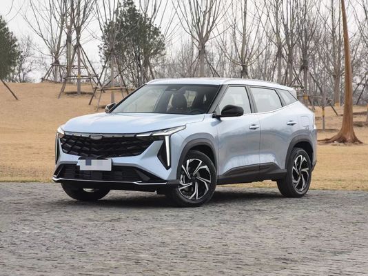 Automático Geely Atlas PRO Boyue Cool 1.5td Intelligent Enjoyment Tipo 2023 SUV de gasolina