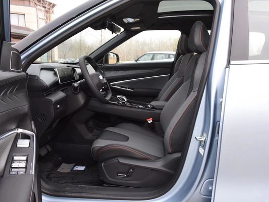 Automático Geely Atlas PRO Boyue Cool 1.5td Intelligent Enjoyment Tipo 2023 SUV de gasolina