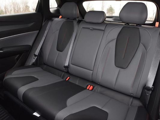 Automático Geely Atlas PRO Boyue Cool 1.5td Intelligent Enjoyment Tipo 2023 SUV de gasolina
