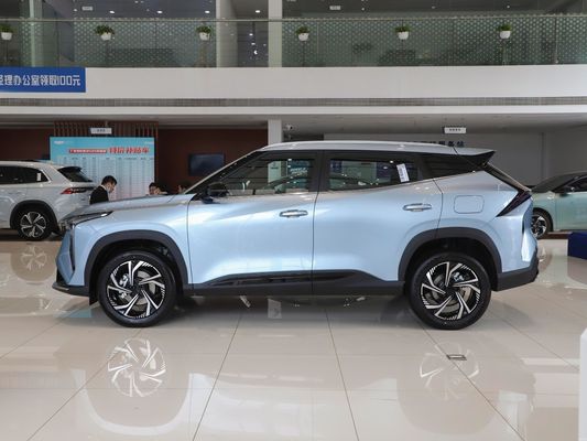 Geely Altas PRO Boyue Cool 1.5td SUV tipo Zhilian Automático de gasolina para el beneficio