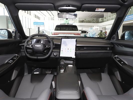 Geely Altas PRO Boyue Cool 1.5td SUV tipo Zhilian Automático de gasolina para el beneficio