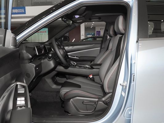 Geely Altas PRO Boyue Cool 1.5td SUV tipo Zhilian Automático de gasolina para el beneficio