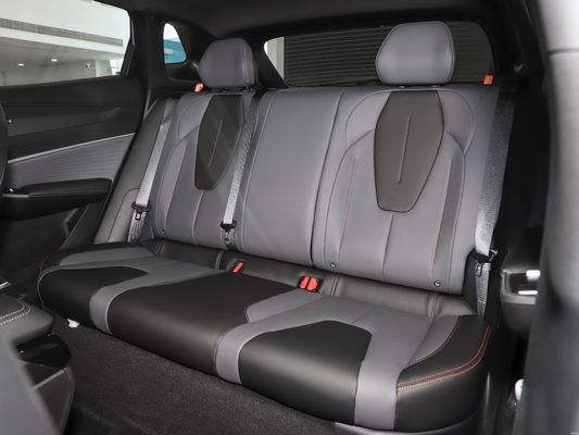Geely Altas PRO Boyue Cool 1.5td SUV tipo Zhilian Automático de gasolina para el beneficio