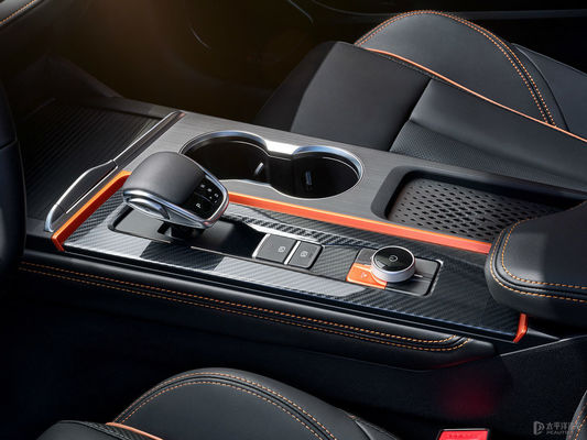 Coche de gasolina asequible Chery Arrizo5 Gt 2023 1.6t DCT con gasolina de tipo energético