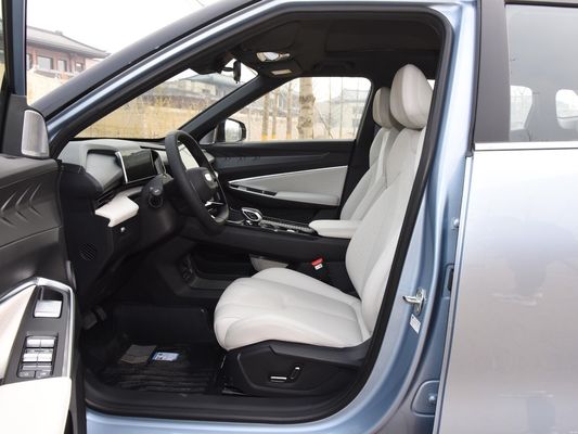 Geely Altas PRO Boyue Cool 1.5td Zhizun Tipo 2023 SUV de gasolina Preparación Kg 1475