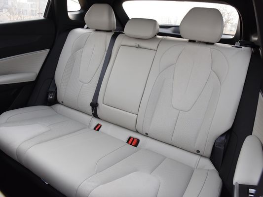 Geely Altas PRO Boyue Cool 1.5td Zhizun Tipo 2023 SUV de gasolina Preparación Kg 1475