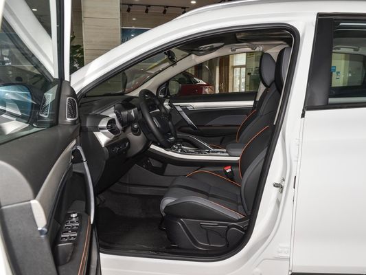 1340 Kg Preparación Geely Coolray 1.5t DCT Platino Edición 2023 SUV Automóvil de gasolina RWD