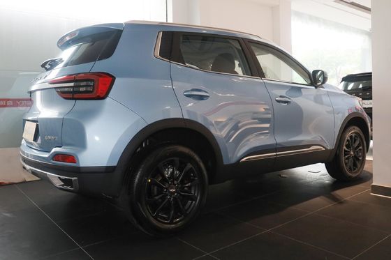 Chery Tiggo 5X 2023 1.5L CVT Moda P00000184 4358x1830x1670 para su negocio