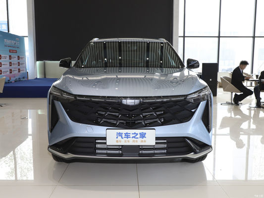 SUV Geely Boyue Cool 1.5td Zhixiang asientos 5 coche para sus necesidades
