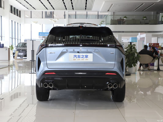 SUV Geely Boyue Cool 1.5td Zhixiang asientos 5 coche para sus necesidades