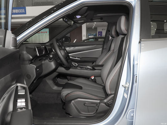 SUV Geely Boyue Cool 1.5td Zhixiang asientos 5 coche para sus necesidades