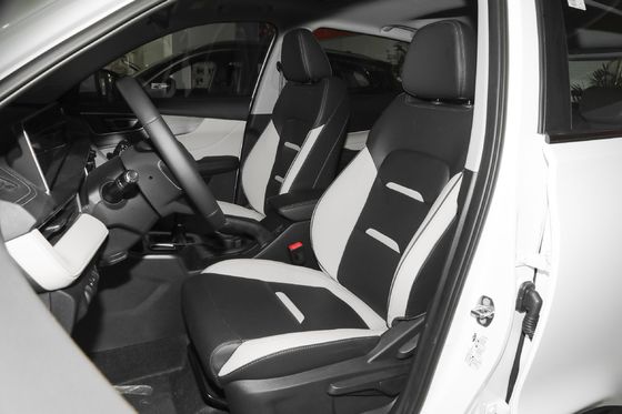 Chery SUV Tiggo 5X 2022 Plus Kung Fu Panda Co-Edition 1.5L estilo manual con gasolina