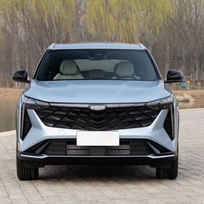 Fuel Geely Boyue/Atlas Cool 1.5td SUV inteligente de 5 asientos 0km coches usados para la venta