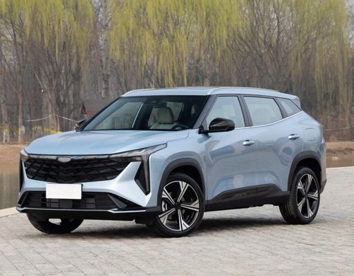 Fuel Geely Boyue/Atlas Cool 1.5td SUV inteligente de 5 asientos 0km coches usados para la venta