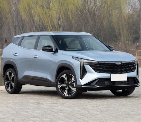 Fuel Geely Boyue/Atlas Cool 1.5td SUV inteligente de 5 asientos 0km coches usados para la venta