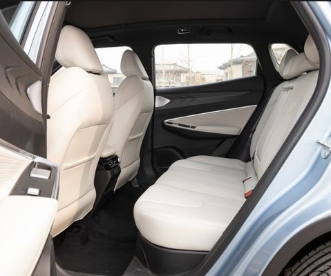 Fuel Geely Boyue/Atlas Cool 1.5td SUV inteligente de 5 asientos 0km coches usados para la venta