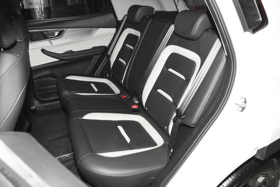 Chery Tiggo 5X 2022 Plus Kung Fu Panda 1.5L CVT con servicio postventa en línea / local