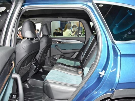 Geely Monjaro Xingyue L 2021 Modelo 2.0td Alta Potencia Automática 4WD Buque insignia para su