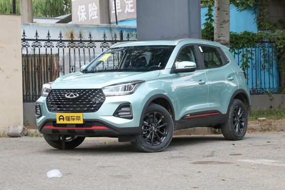 Servicio de posventa en línea / local Chery SUV Tiggo 5X 2022 Plus Kung Fu Panda 1.5t CVT