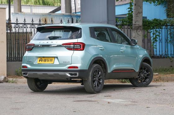 Servicio de posventa en línea / local Chery SUV Tiggo 5X 2022 Plus Kung Fu Panda 1.5t CVT