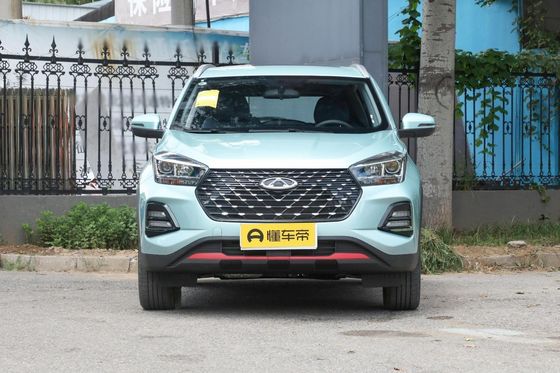Servicio de posventa en línea / local Chery SUV Tiggo 5X 2022 Plus Kung Fu Panda 1.5t CVT