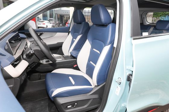 Servicio de posventa en línea / local Chery SUV Tiggo 5X 2022 Plus Kung Fu Panda 1.5t CVT