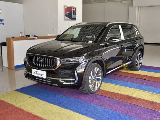 2.0td Power con tracción en las cuatro ruedas SUV insignia con dirección izquierda y certificación HACCP