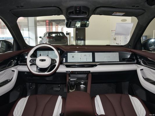 2.0td Power con tracción en las cuatro ruedas SUV insignia con dirección izquierda y certificación HACCP