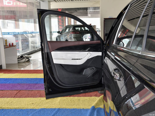 2.0td Power con tracción en las cuatro ruedas SUV insignia con dirección izquierda y certificación HACCP