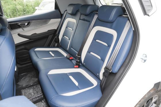 1000-1600CC caja de cambios manual Chery Tiggo 5X 2022 Plus Kung Fu Panda 1.5t CVT Smart SUV