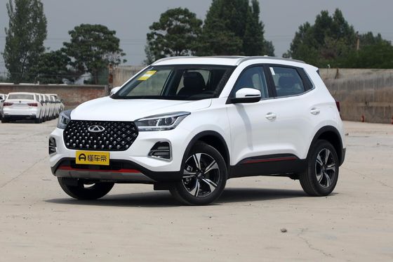 2022 Chery 5X Super Hero 1.5L Manual SUV de moda con cilindrada de 1000-1600CC 4358x1830x1670