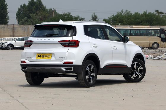 2022 Chery 5X Super Hero 1.5L Manual SUV de moda con cilindrada de 1000-1600CC 4358x1830x1670