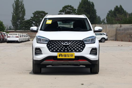 2022 Chery 5X Super Hero 1.5L Manual SUV de moda con cilindrada de 1000-1600CC 4358x1830x1670