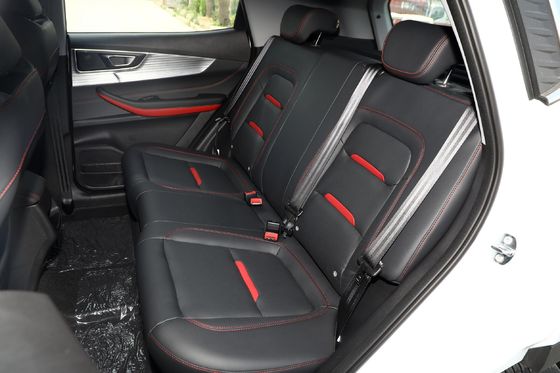 2022 Chery 5X Super Hero 1.5L Manual SUV de moda con cilindrada de 1000-1600CC 4358x1830x1670