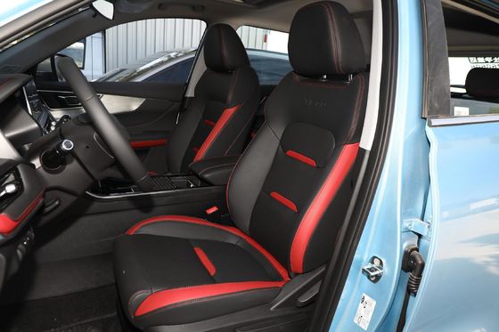 Chery SUV Rhoo 5X 2022 Super Hero 1.5L CVT Moda El SUV definitivo para los mercados nacionales