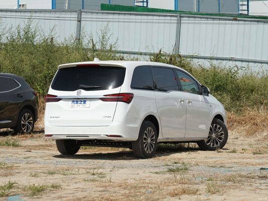 2023 Buick Gl8 Land Cabina de negocios Edición de lujo Personalización para su satisfacción