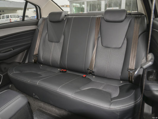 Arrizo Gx Champion Edition 1.5L CVT versión de moda automóvil de gasolina con personalización