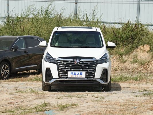 2023 Buick Gl8 Land Cabina de negocios Edición de lujo Personalización para su satisfacción