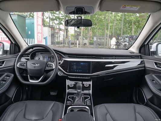 Arrizo Gx Champion Edition 1.5L CVT versión de moda automóvil de gasolina con personalización